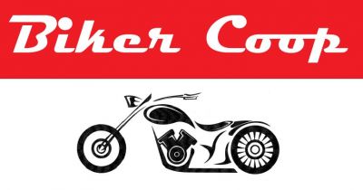 BIKER COOP. SOCIETA' COOPERATIVA